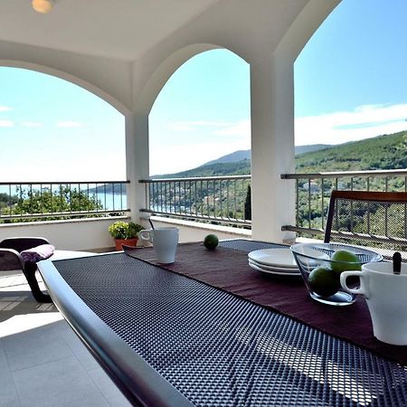 Apartment Andrea Sveta Marina المظهر الخارجي الصورة