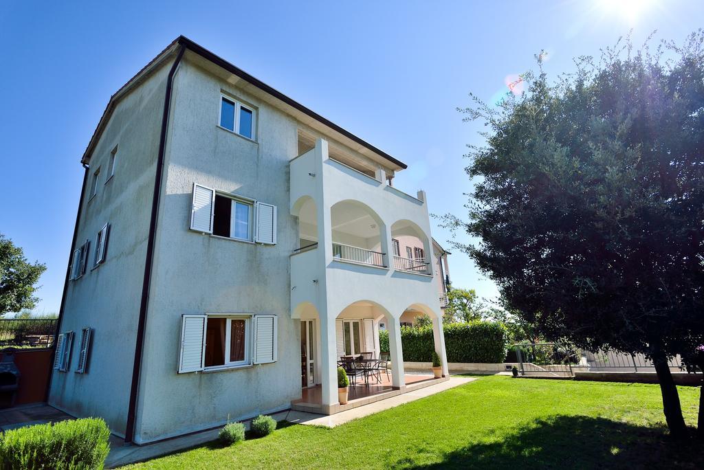 Apartment Andrea Sveta Marina المظهر الخارجي الصورة