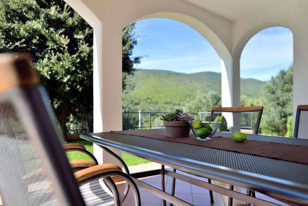 Apartment Andrea Sveta Marina الغرفة الصورة
