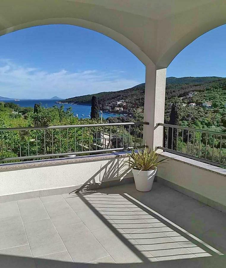 Apartment Andrea Sveta Marina المظهر الخارجي الصورة