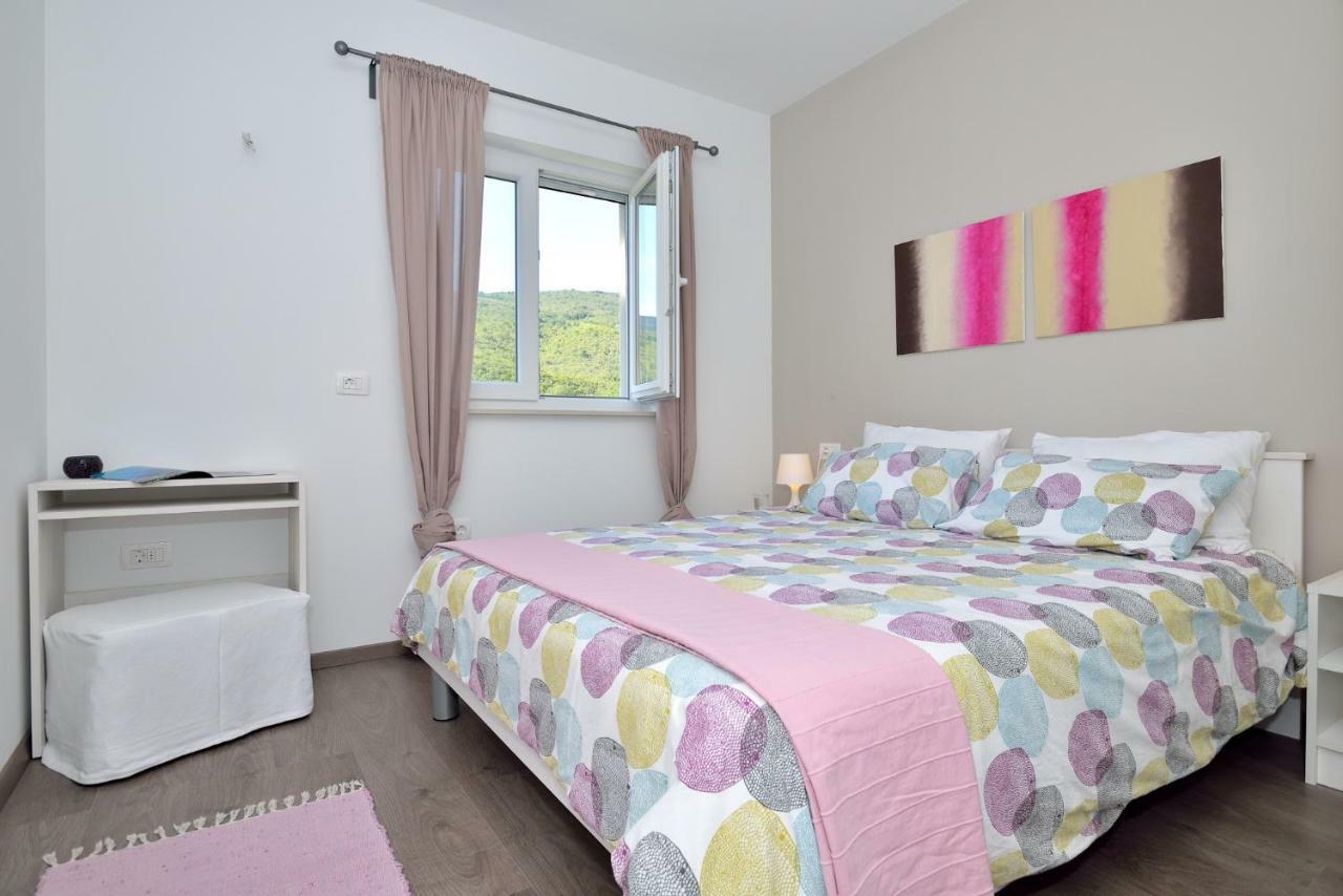 Apartment Andrea Sveta Marina المظهر الخارجي الصورة
