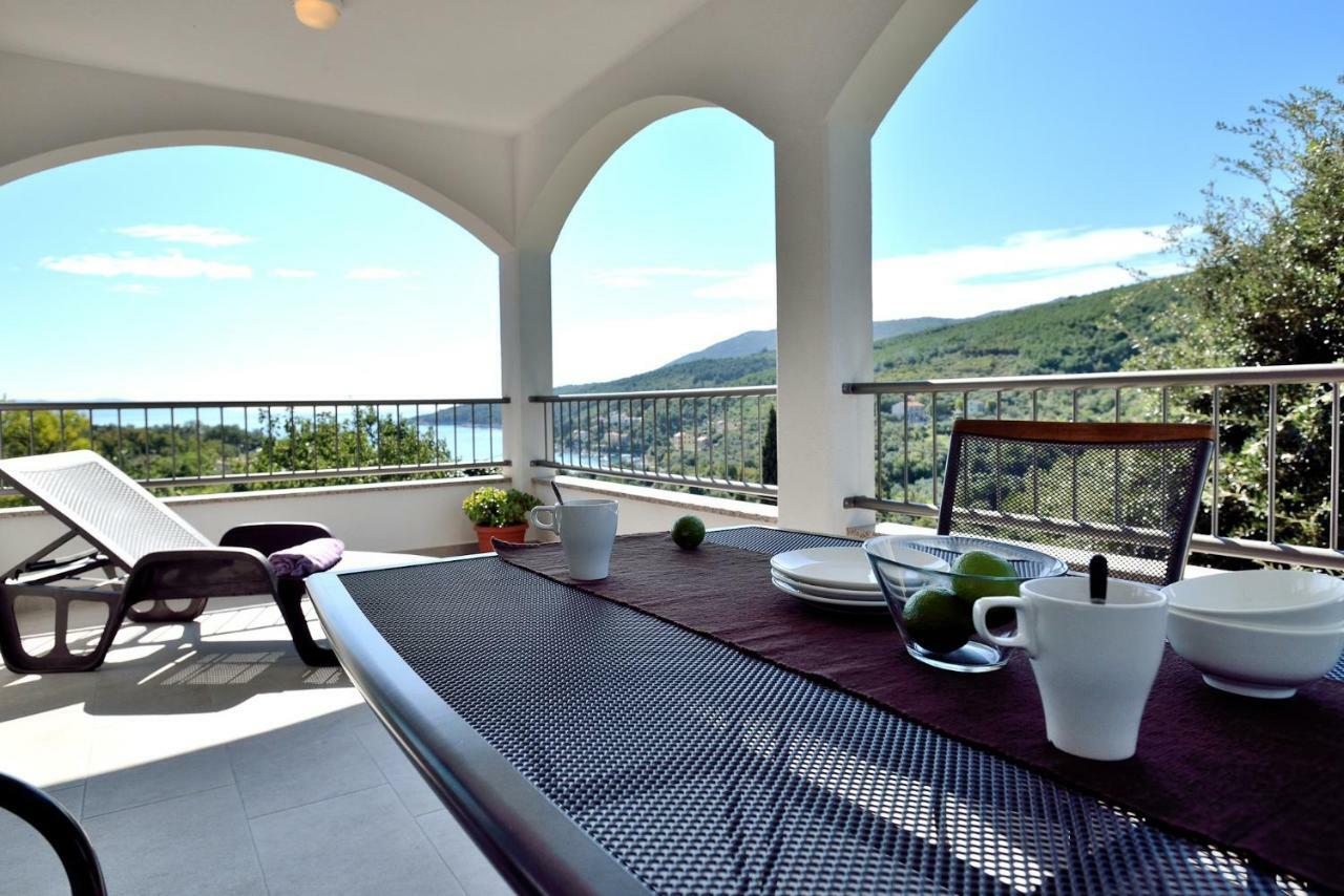 Apartment Andrea Sveta Marina المظهر الخارجي الصورة