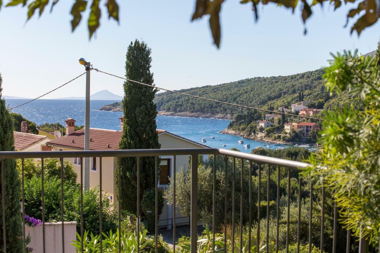 Apartment Andrea Sveta Marina المظهر الخارجي الصورة