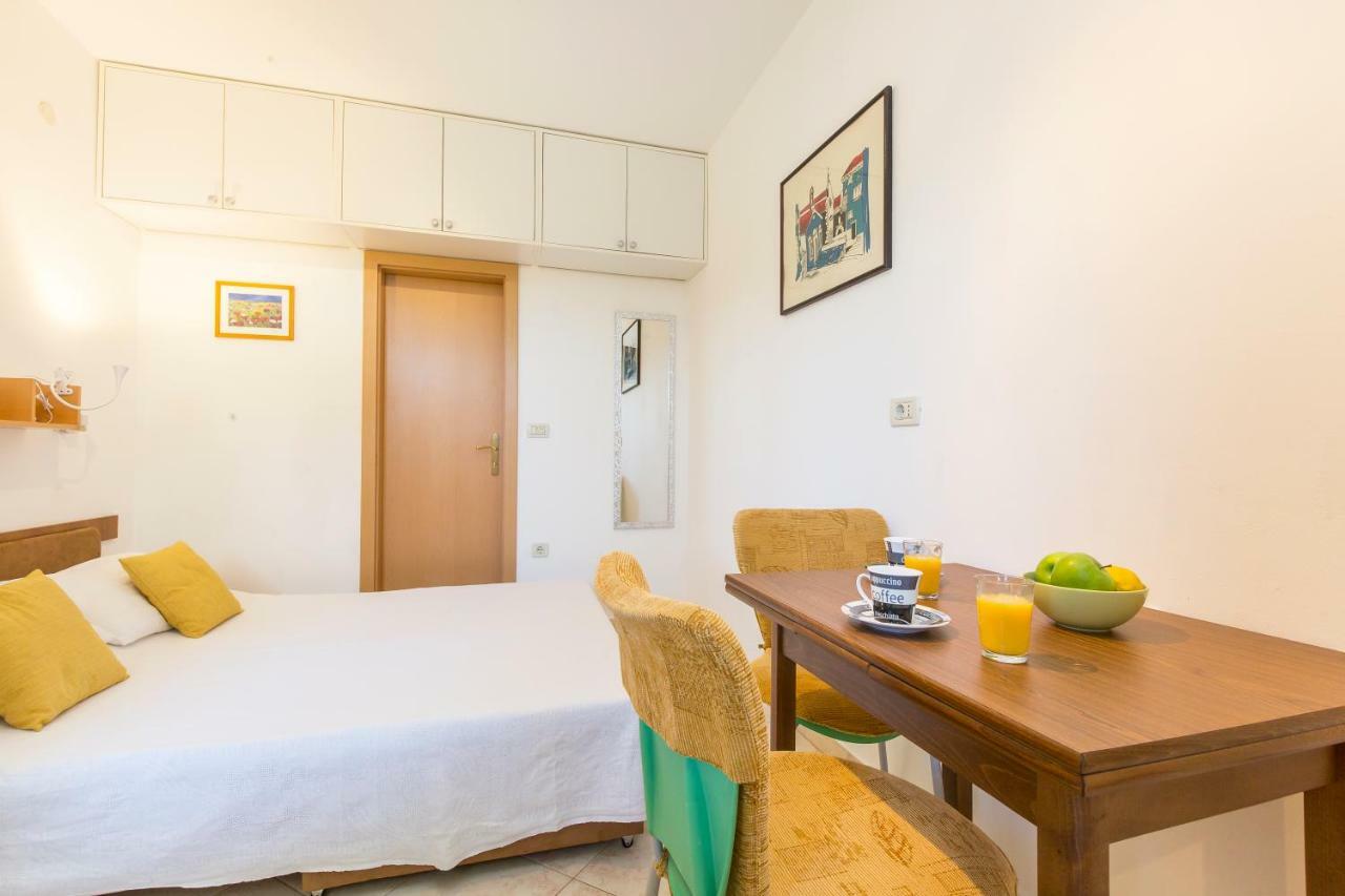 Apartment Andrea Sveta Marina المظهر الخارجي الصورة