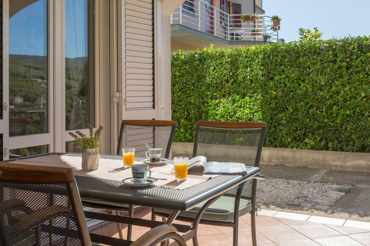 Apartment Andrea Sveta Marina المظهر الخارجي الصورة